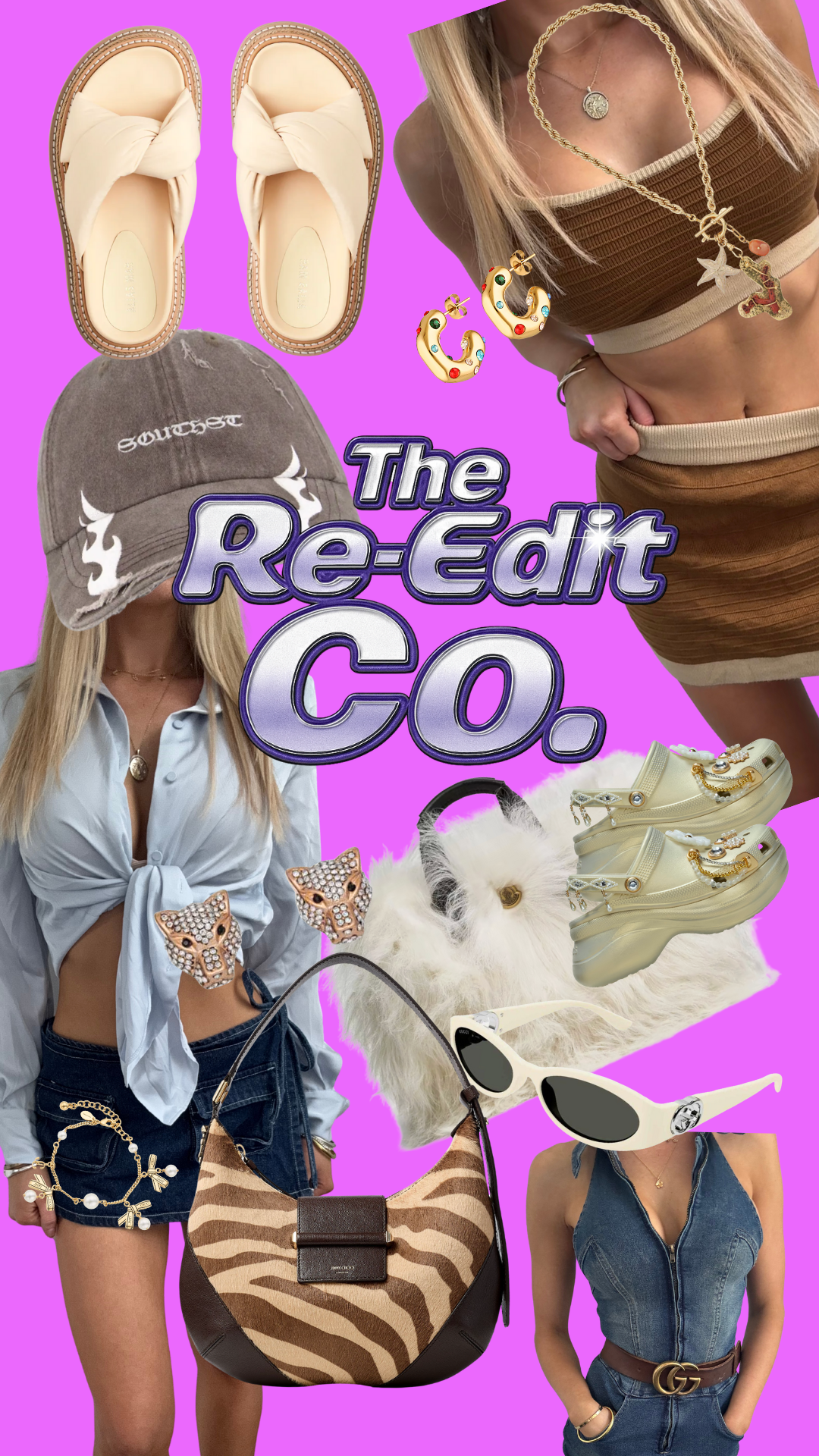 Style Files: The It-Girl Revival Edit