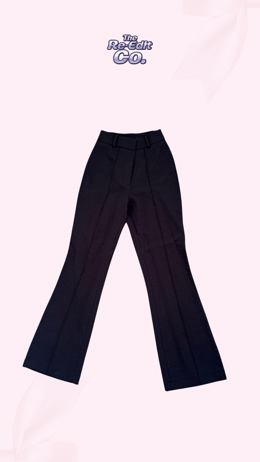 Sneaky Link Tailored Pant