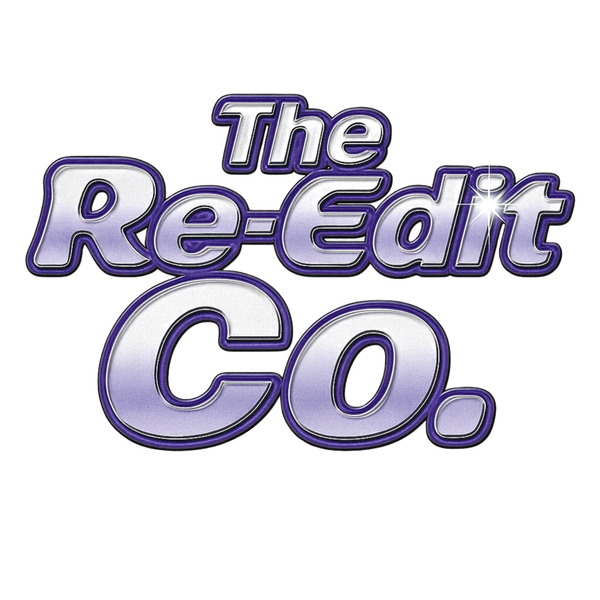 The Re-Edit Co.