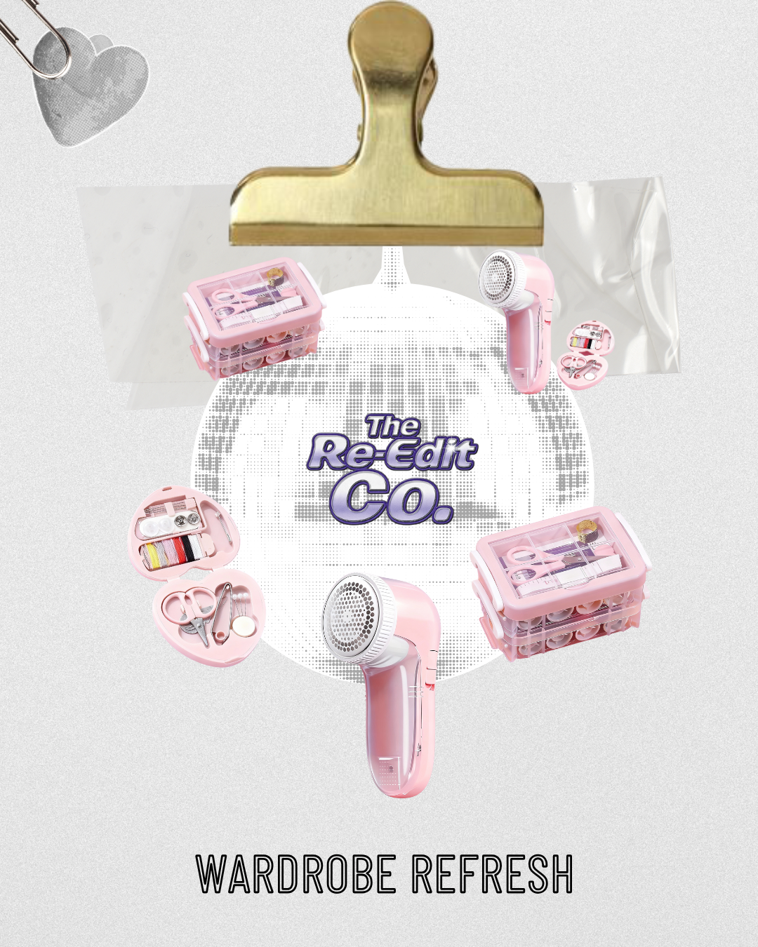 The Meaning of Closet Care