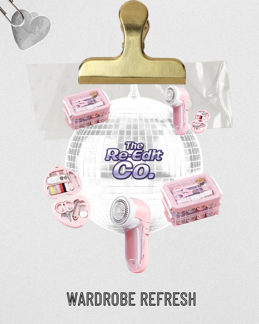 The Meaning of Closet Care