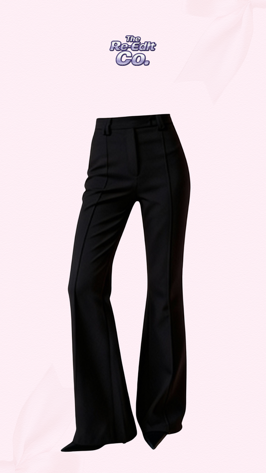 Sneaky Link Tailored Pant