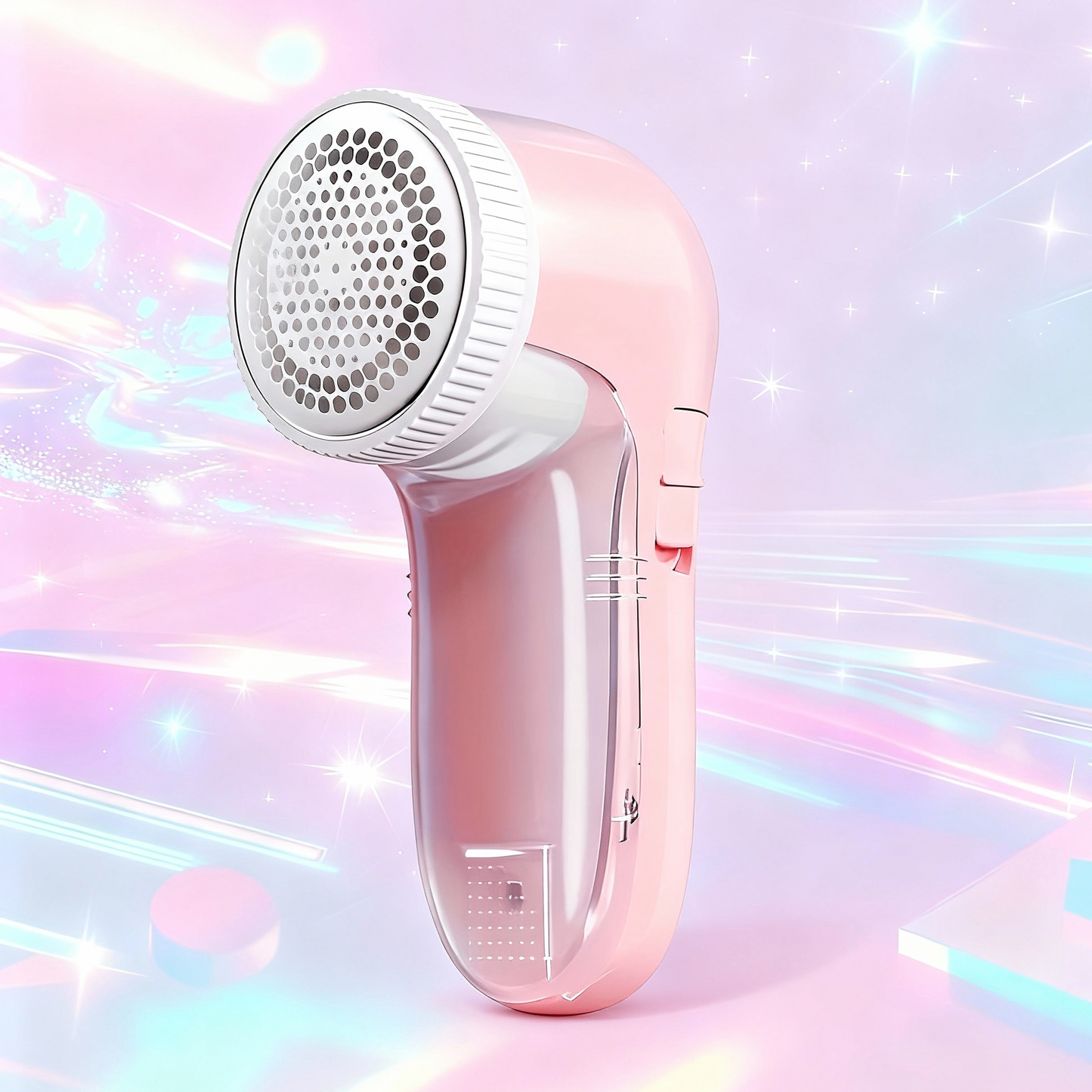 Electric Fabric Shaver