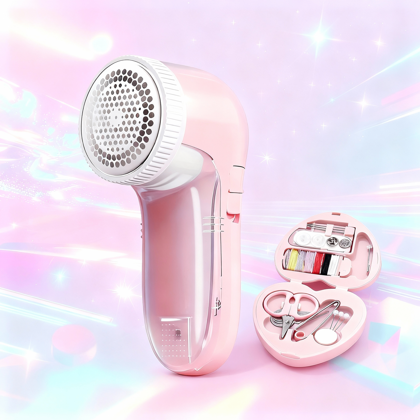 The Wardrobe Reset Kit