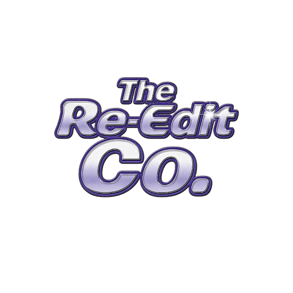 The Re-Edit Co.